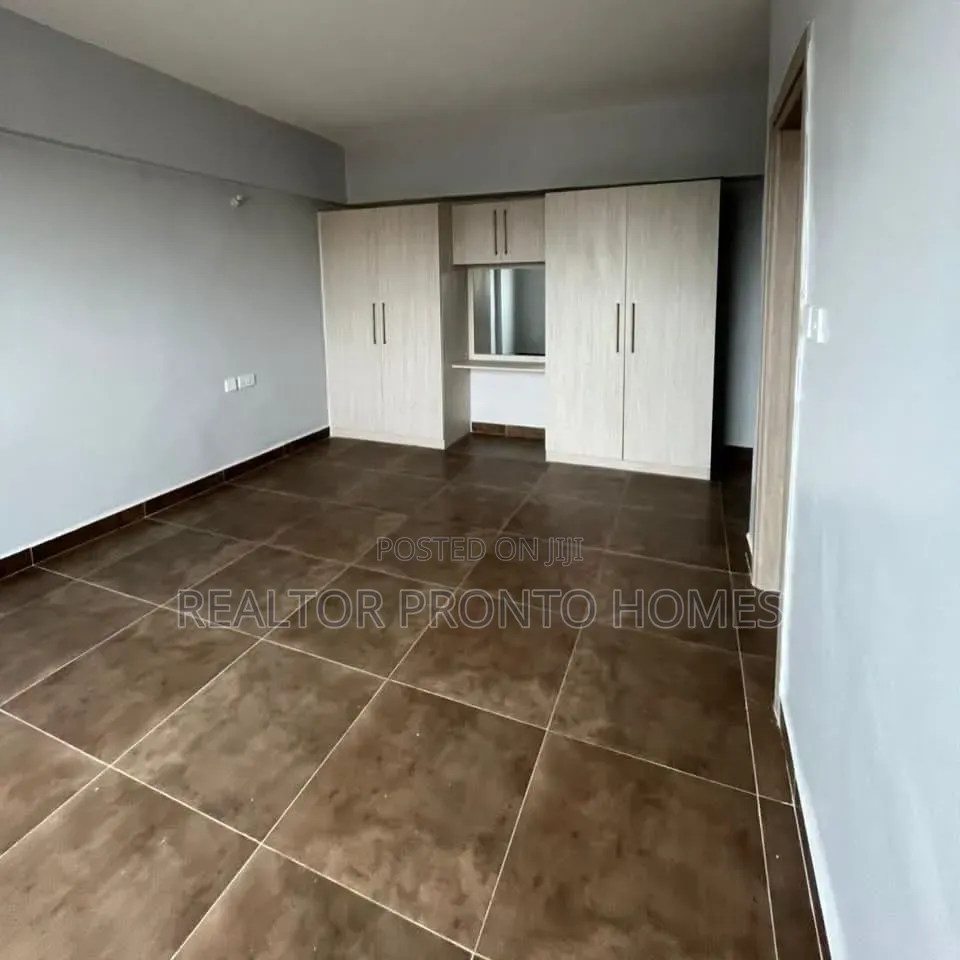 2bdrm Apartment in Westlands, Raphta Road Area for rent