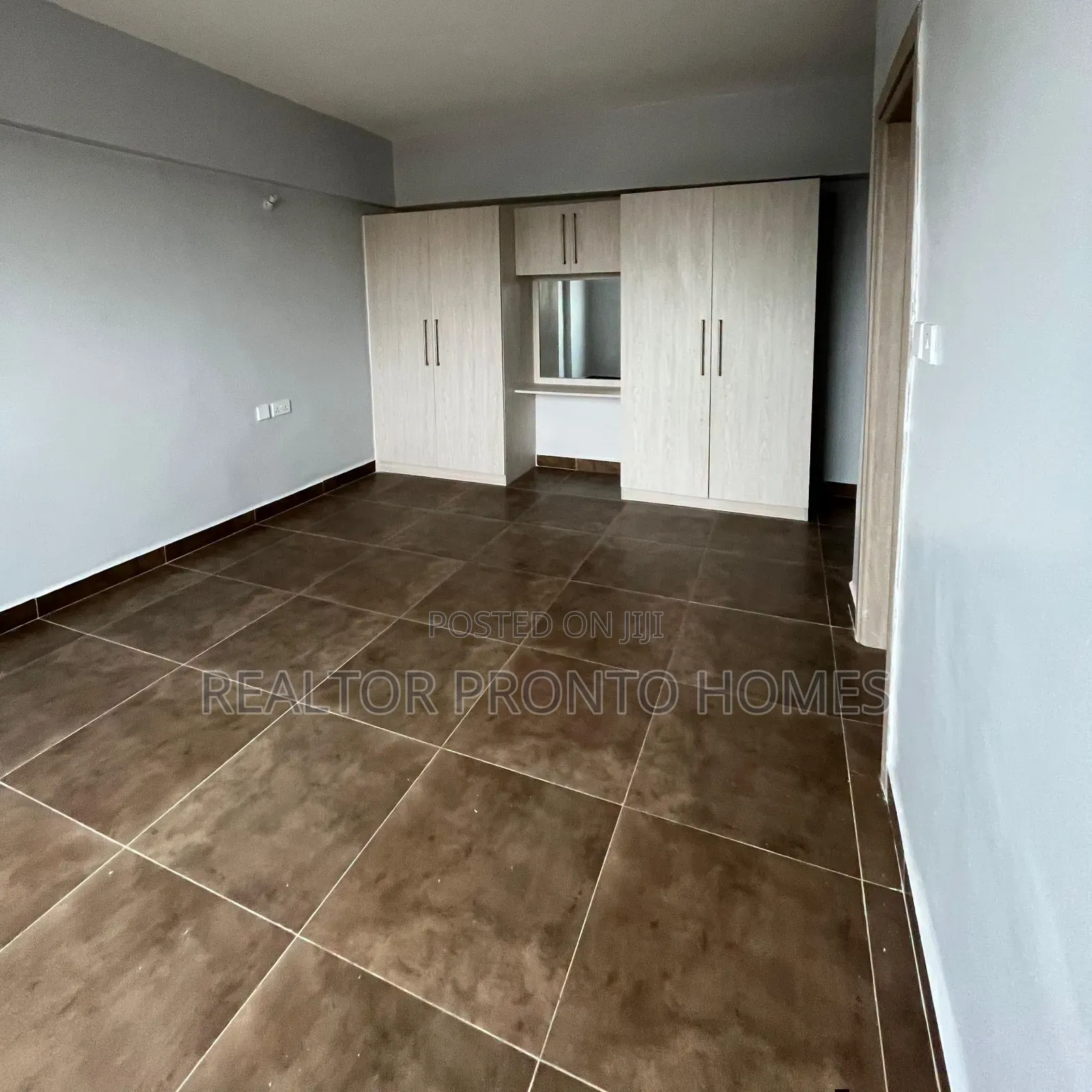 2bdrm Apartment in Westlands, Raphta Road Area for rent