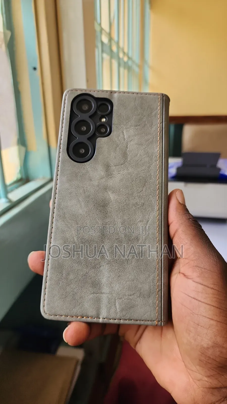 Oukitel C62 Pro 256 GB Gray