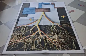 Hd Carpet 5*8