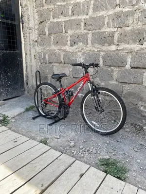 Apollo Mountain Bike