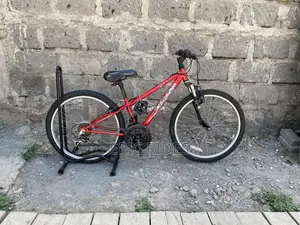 Apollo Mountain Bike