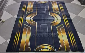 HD Carpet Printed
