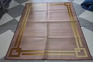 3D Carpet 5*8