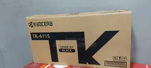 Kyocera TK 6115 Toner