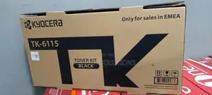 Kyocera TK 6115 Toner