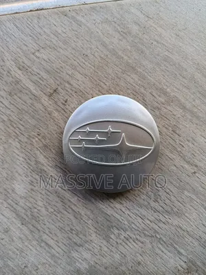 Rim Caps/ Subaru Rm Centre Wheel Caps/ PCS Subaru Centre Caps