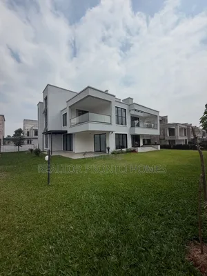 5bdrm Villa in Runda for sale