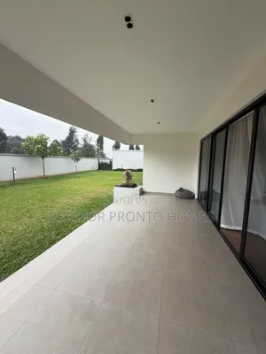 5bdrm Villa in Runda for sale