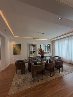 5bdrm Villa in Runda for sale