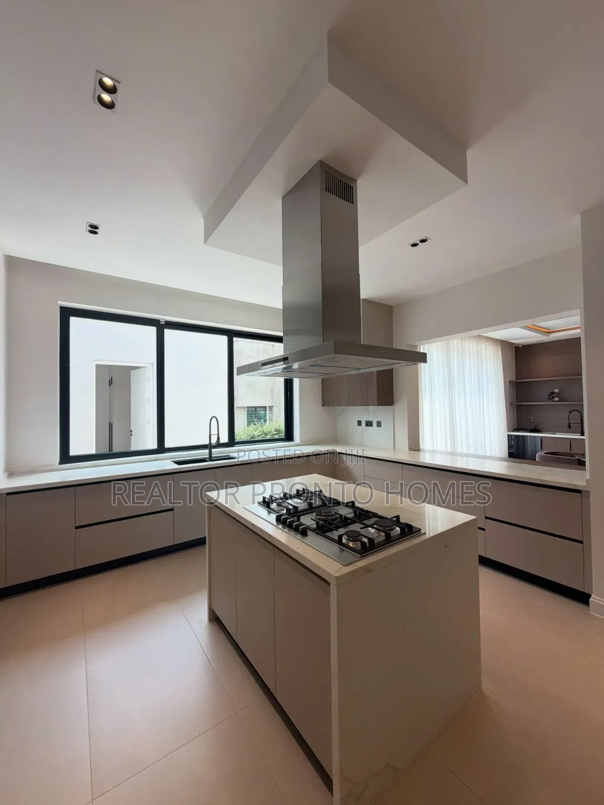 5bdrm Villa in Runda for sale