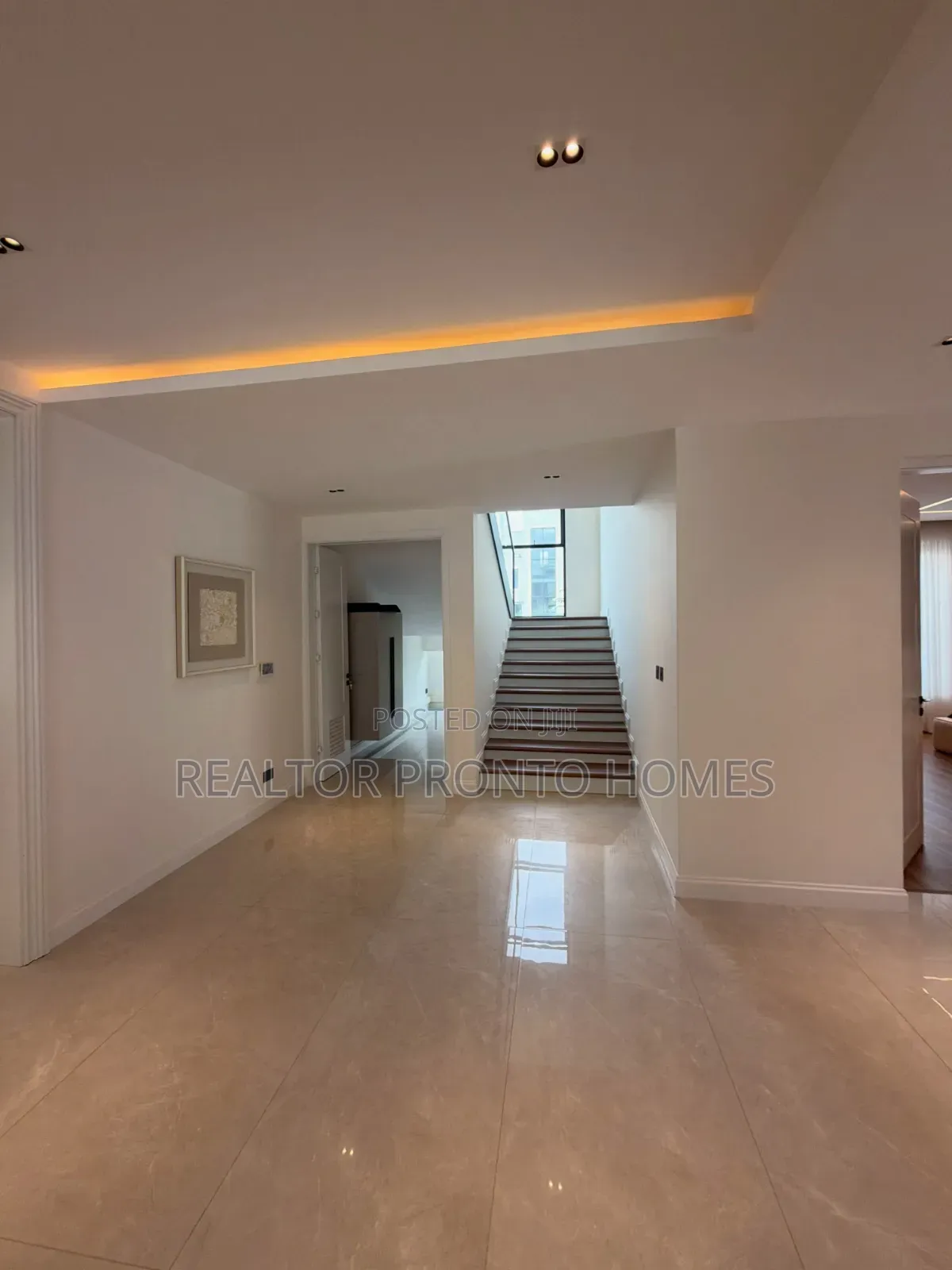 5bdrm Villa in Runda for sale