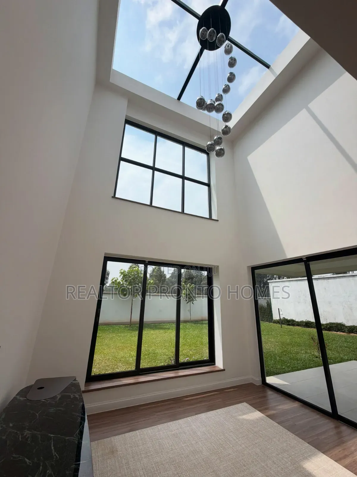5bdrm Villa in Runda for sale