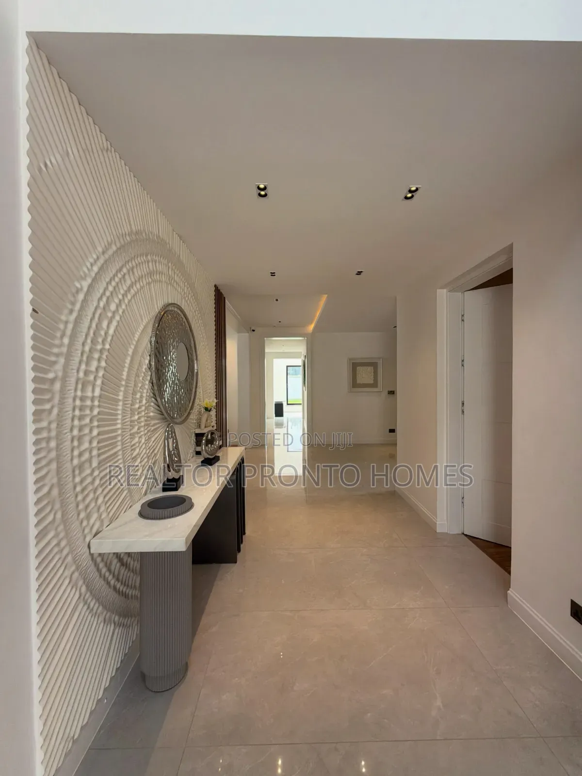 5bdrm Villa in Runda for sale