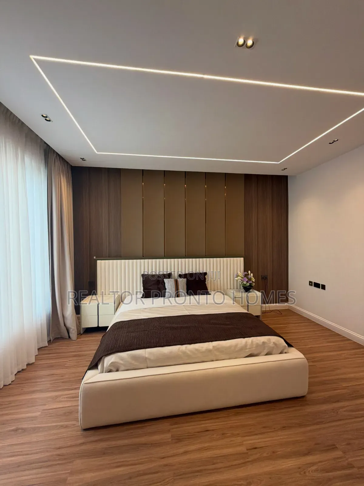 5bdrm Villa in Runda for sale
