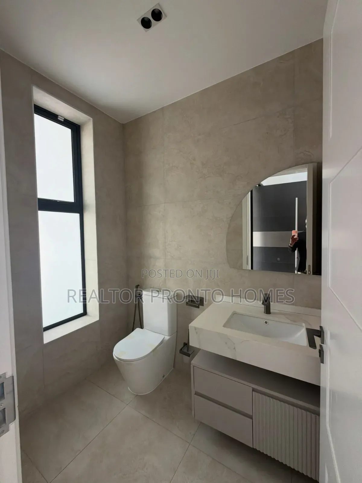 5bdrm Villa in Runda for sale