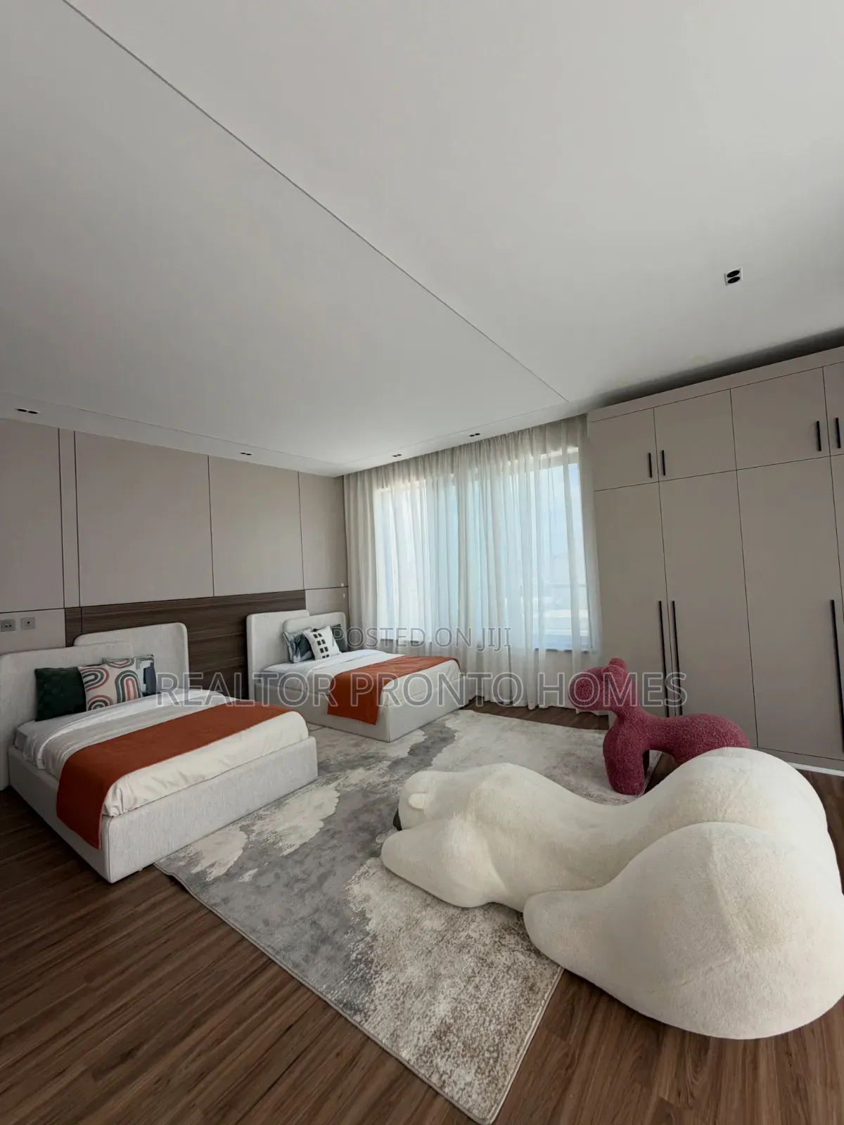 5bdrm Villa in Runda for sale