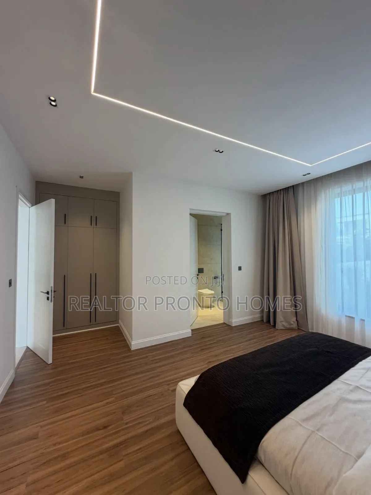 5bdrm Villa in Runda for sale