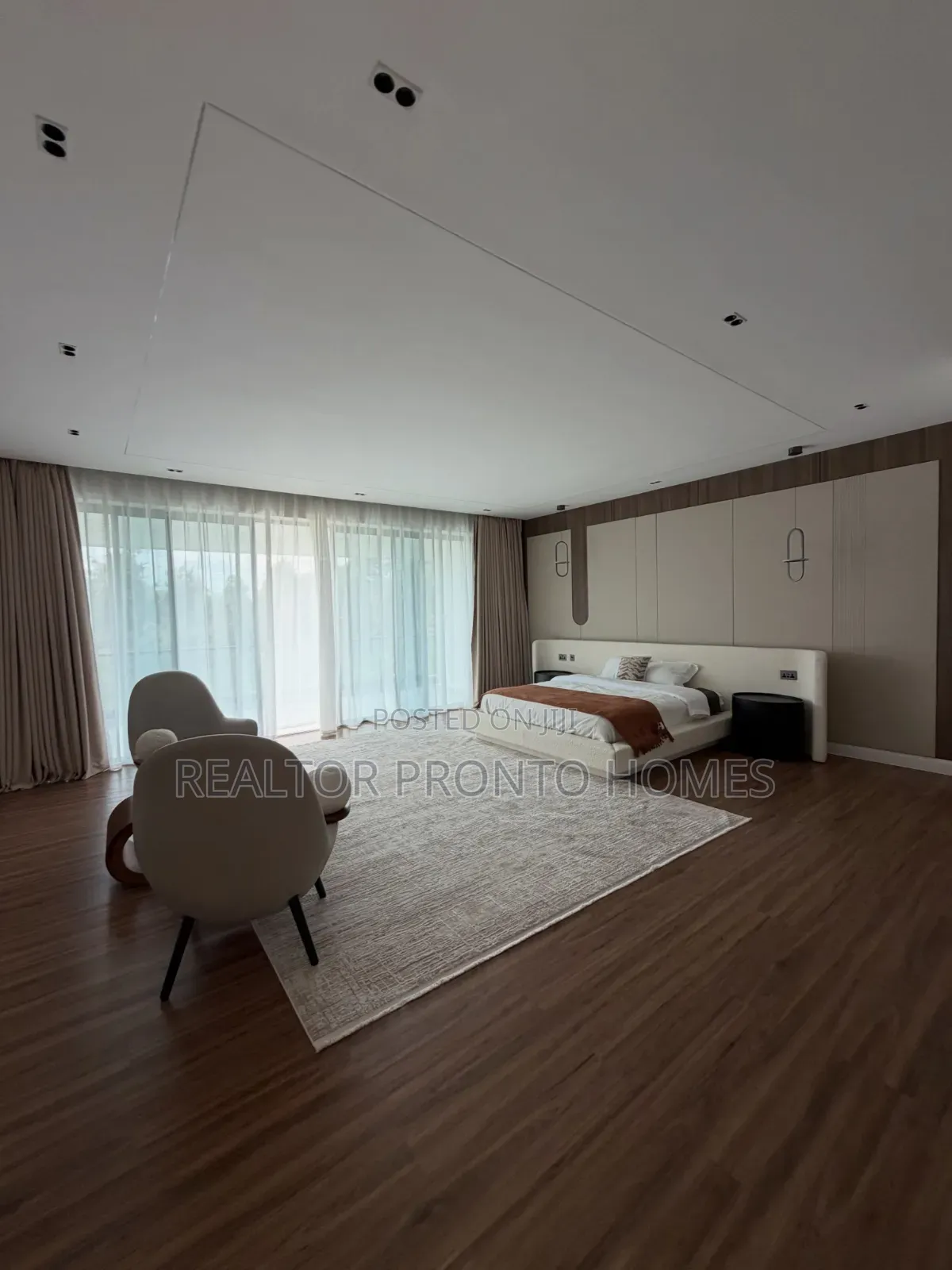 5bdrm Villa in Runda for sale