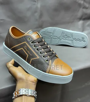 Santoni Milano