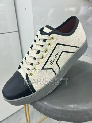 Santoni Milano