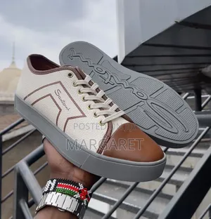 Santoni Milano