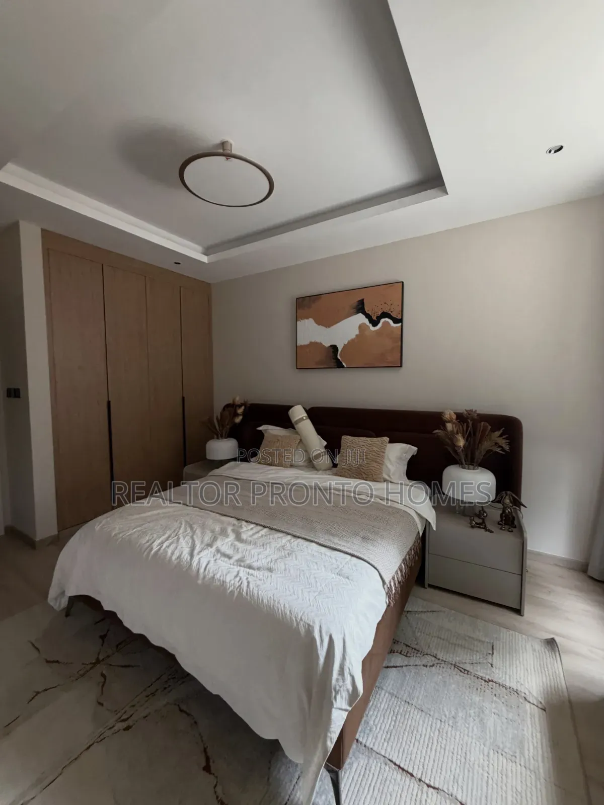 1bdrm Apartment in Westlands, Raphta Road Area for sale