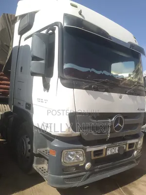 Mercedes Benz