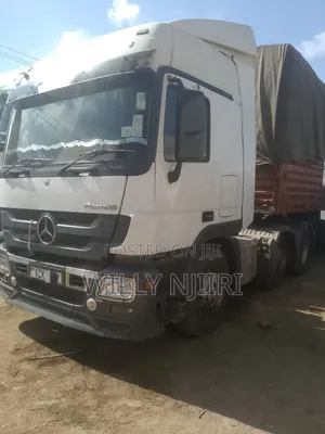 Mercedes Benz