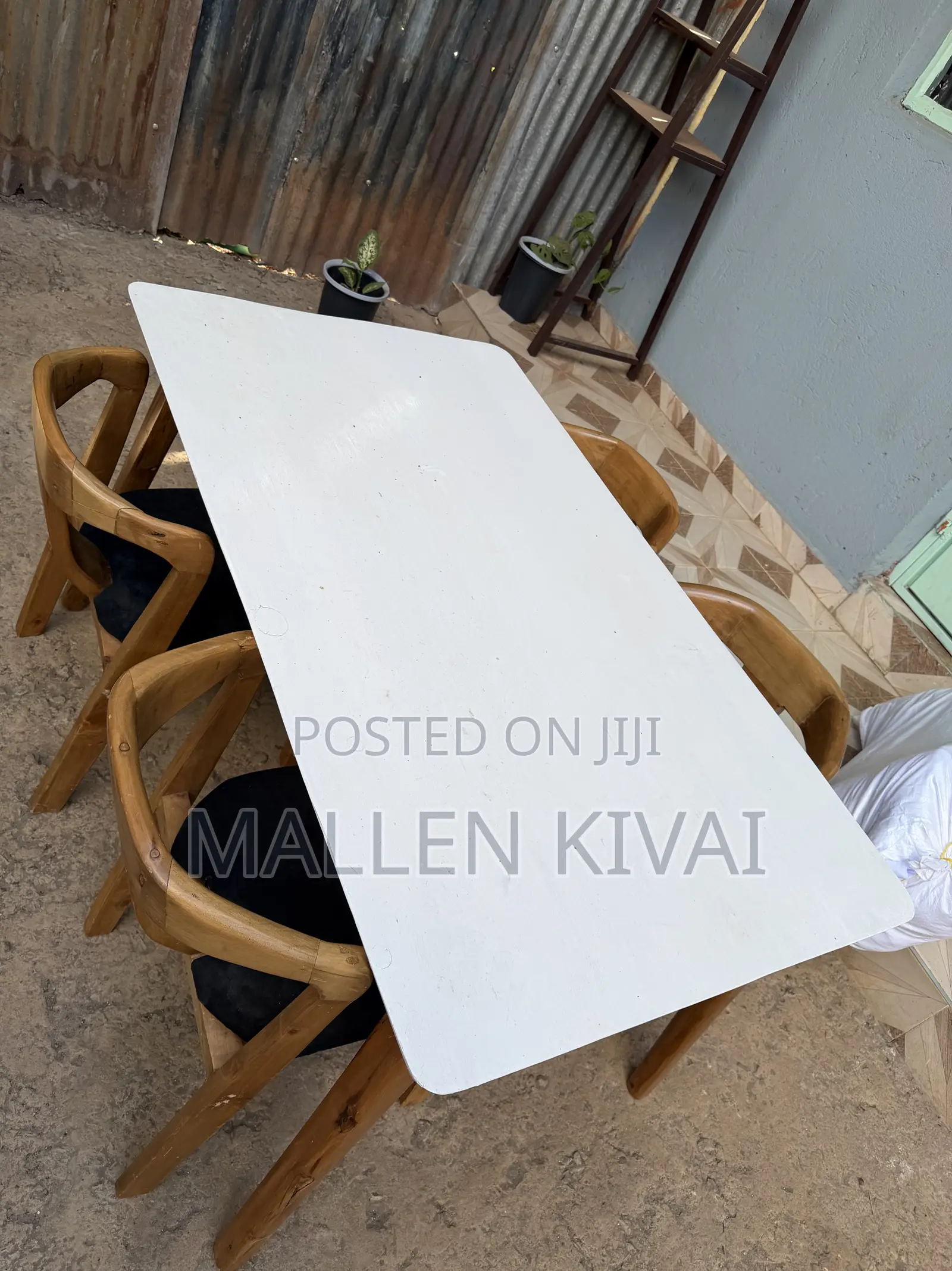Dinning Table Set