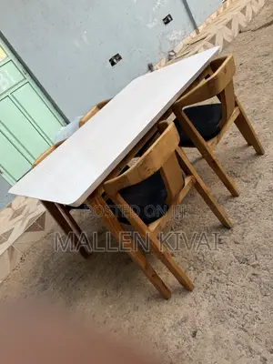 Dinning Table Set