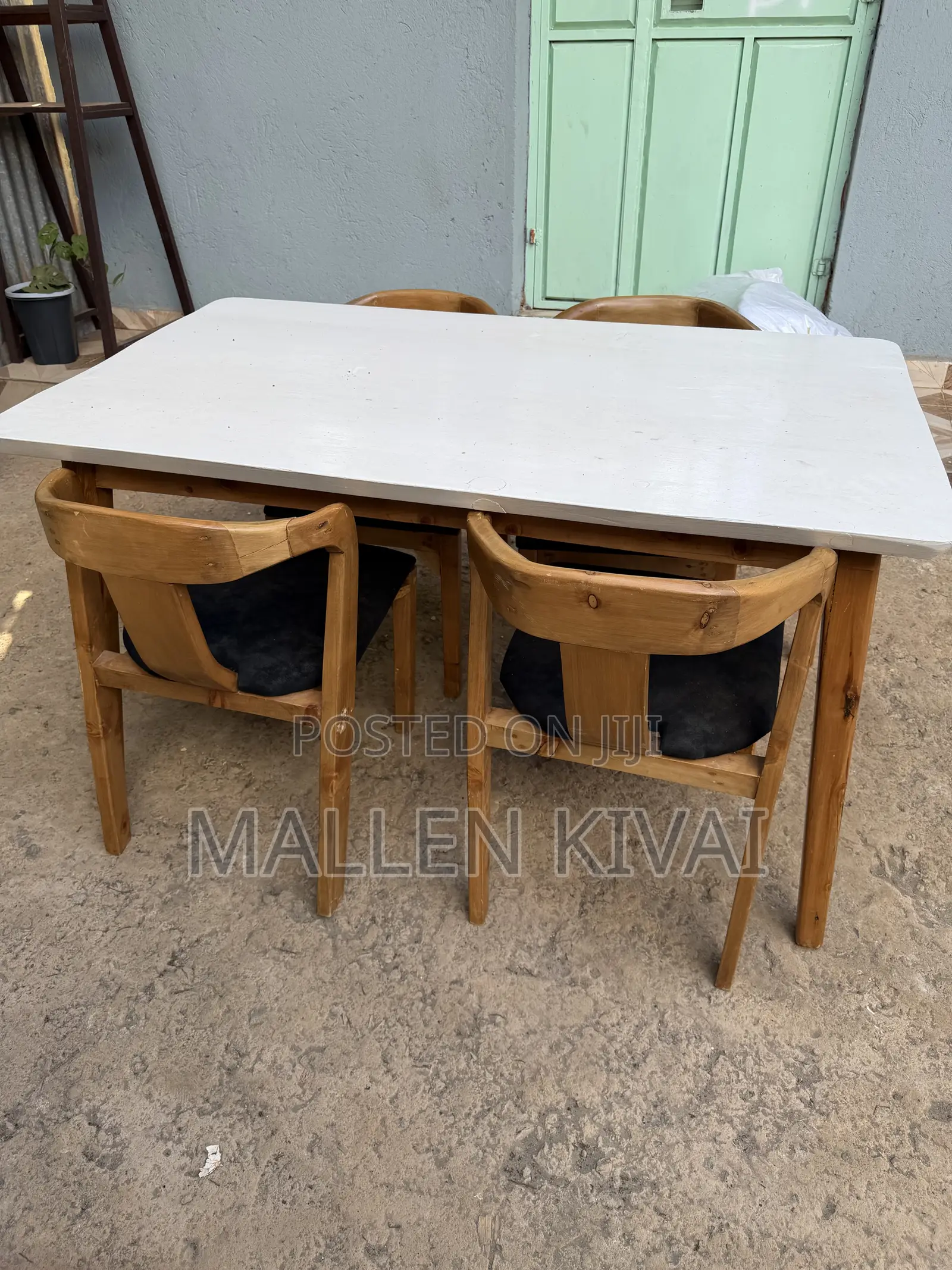 Dinning Table Set