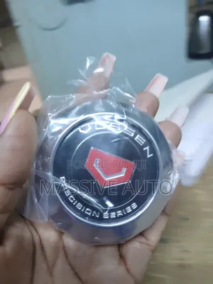 Universal Car Centre Caps Fits Different Car Brands