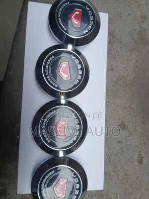 Universal Car Centre Caps Fits Different Car Brands