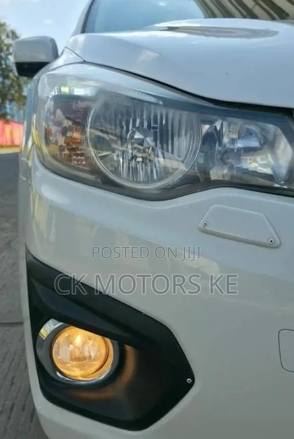 Subaru Impreza 2013 White