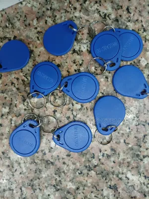 NFC Keyfobs for Elevators 2pcs