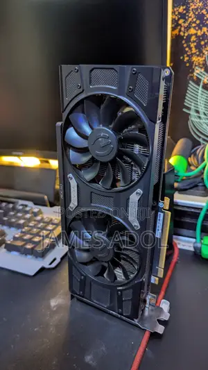 Evga Nvidia GTX 1060 6gb