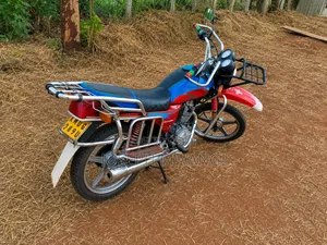 Ranger 2013 Red