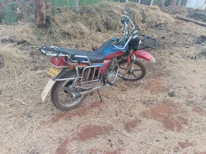 Ranger 2013 Red