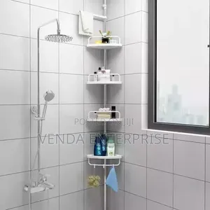 Corner Shelf