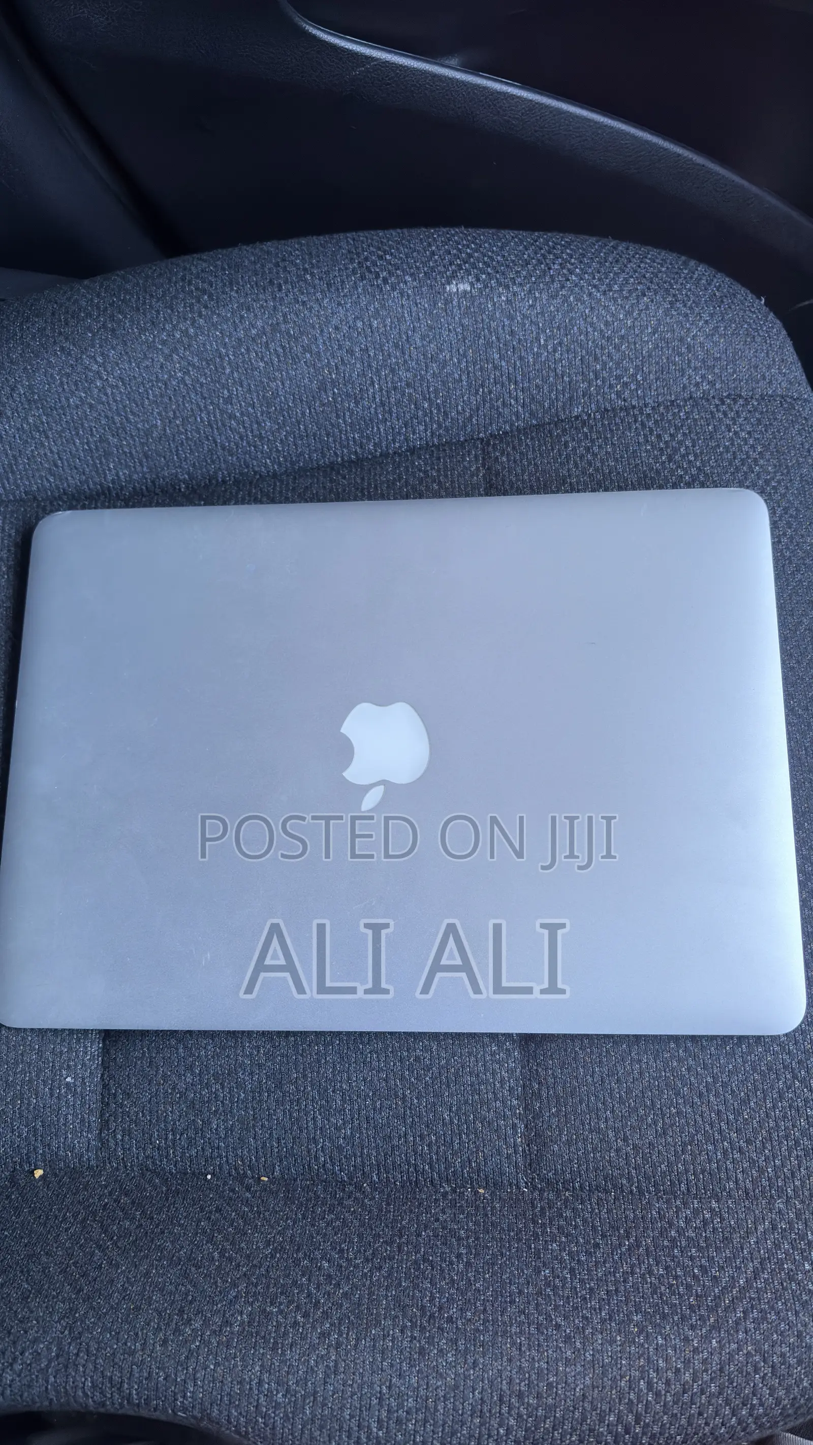 Laptop Apple MacBook Air 8GB Intel Core i5 SSD 256GB
