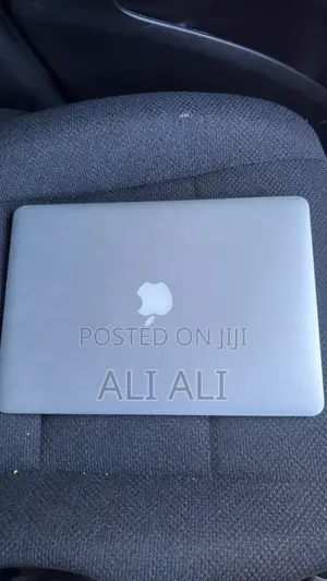 Laptop Apple MacBook Air 8GB Intel Core i5 SSD 256GB