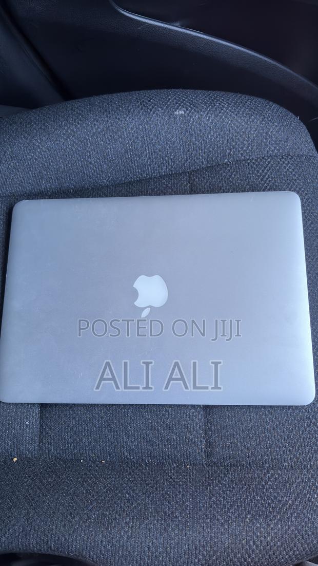 Laptop Apple MacBook Air 8GB Intel Core i5 SSD 256GB
