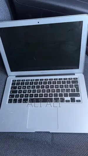 Laptop Apple MacBook Air 8GB Intel Core i5 SSD 256GB