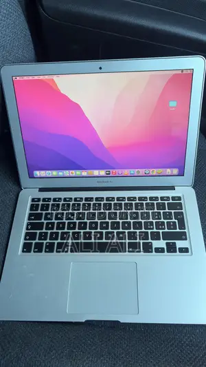 Laptop Apple MacBook Air 8GB Intel Core i5 SSD 256GB