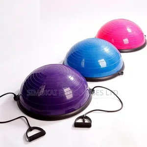 Balance Gym  Balls