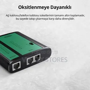 UGREEN NW167 Network& Telephone Cable Tester