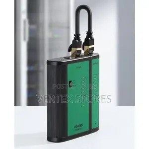 UGREEN NW167 Network& Telephone Cable Tester