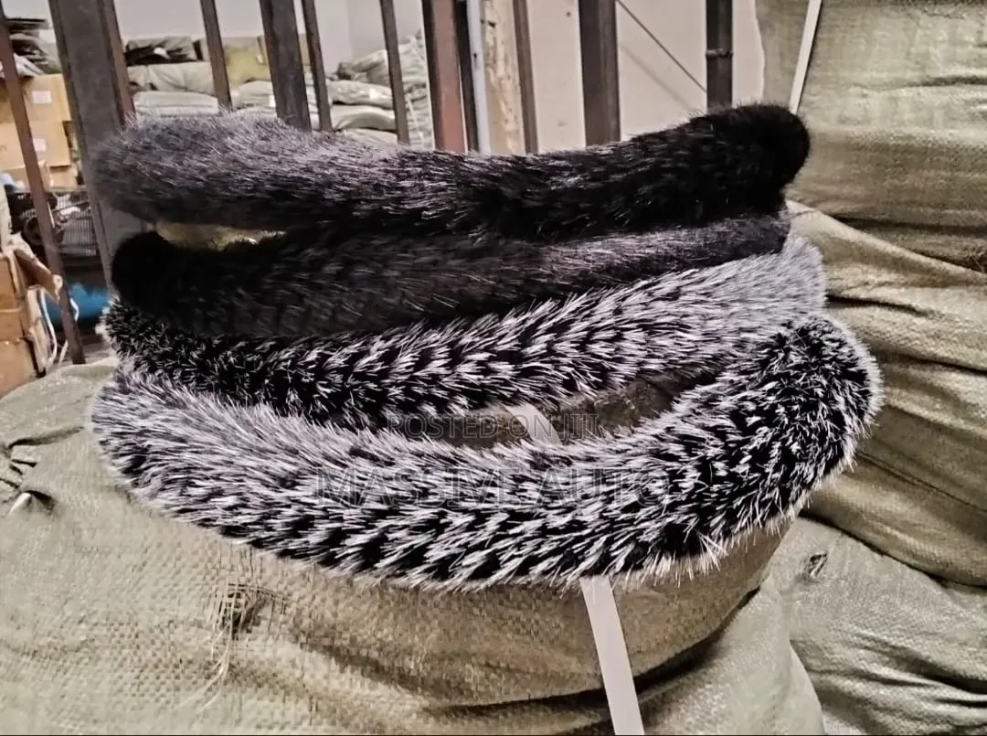 Fluffy Steering Cover/ New Fluffy Steering Covers