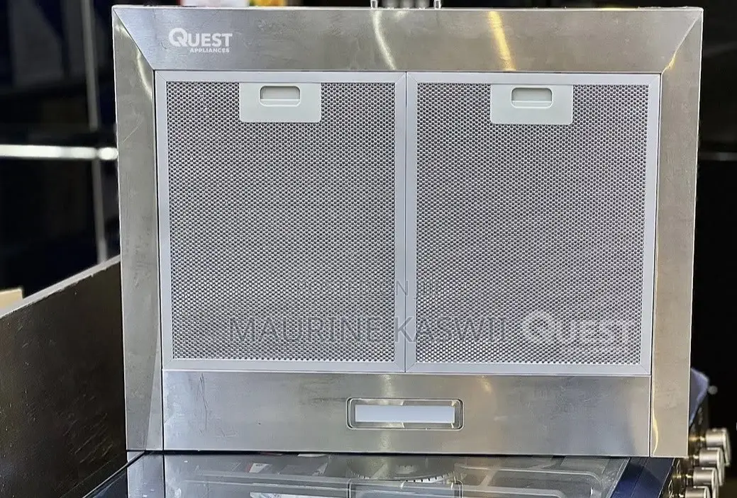 Hisense 60 Cm Inbuilt Hood -Hho60pass New